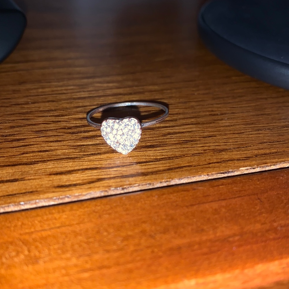 Heart Ring